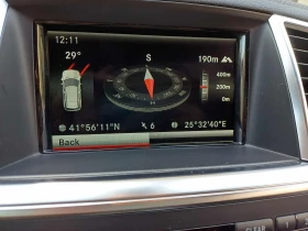 Mercedes-Benz ML 350 | Mobile.bg    17