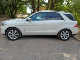 Mercedes-Benz ML 350 | Mobile.bg    3