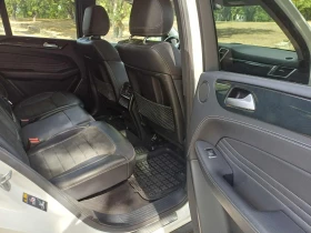Mercedes-Benz ML 350 | Mobile.bg    12