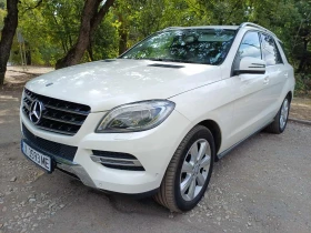 Mercedes-Benz ML 350 | Mobile.bg    2