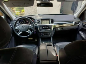 Mercedes-Benz ML 350 | Mobile.bg    10