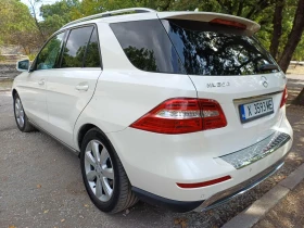 Mercedes-Benz ML 350 | Mobile.bg    5