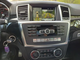 Mercedes-Benz ML 350 | Mobile.bg    15