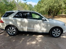 Mercedes-Benz ML 350 | Mobile.bg    4