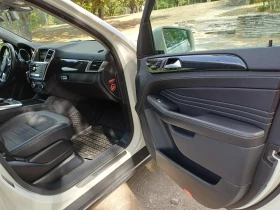 Mercedes-Benz ML 350 | Mobile.bg    13