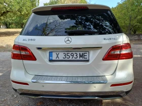 Mercedes-Benz ML 350 | Mobile.bg    7