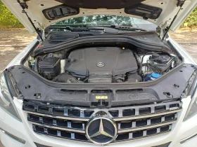 Mercedes-Benz ML 350 | Mobile.bg    9