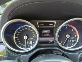 Mercedes-Benz ML 350 | Mobile.bg    11