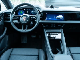Porsche Macan 4 | Mobile.bg    9