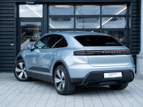 Porsche Macan 4 | Mobile.bg    2