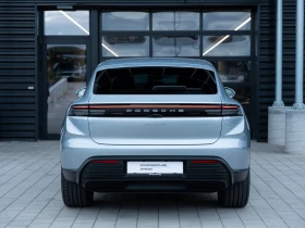 Porsche Macan 4 | Mobile.bg    5