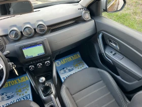 Dacia Duster 1.5DCI/PRESTIGE/NAVI/TOP | Mobile.bg    11