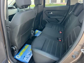 Dacia Duster 1.5DCI/PRESTIGE/NAVI/TOP | Mobile.bg    13