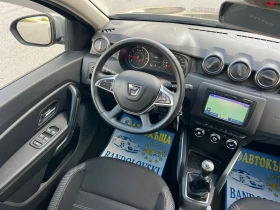 Dacia Duster 1.5DCI/PRESTIGE/NAVI/TOP | Mobile.bg    10