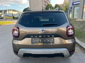 Dacia Duster 1.5DCI/PRESTIGE/NAVI/TOP | Mobile.bg    7