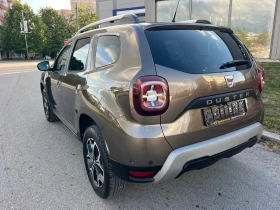 Dacia Duster 1.5DCI/PRESTIGE/NAVI/TOP | Mobile.bg    6
