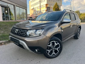     Dacia Duster 1.5DCI/PRESTIGE/NAVI/TOP