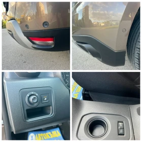 Dacia Duster 1.5DCI/PRESTIGE/NAVI/TOP | Mobile.bg    15