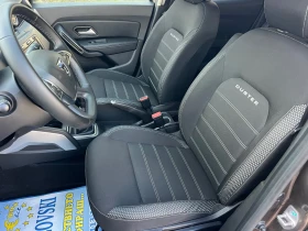 Dacia Duster 1.5DCI/PRESTIGE/NAVI/TOP | Mobile.bg    9