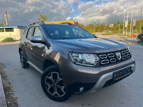     Dacia Duster 1.5DCI/PRESTIGE/NAVI/TOP