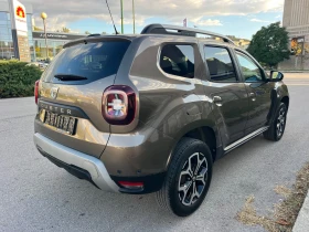 Dacia Duster 1.5DCI/PRESTIGE/NAVI/TOP | Mobile.bg    8