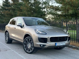 Обява за продажба на Porsche Cayenne 4.2 V8 DISTRONIC / SOFT CLOSE / BOSE / ПЕРФЕКТЕН ~67 999 лв. - изображение 1 | Auto.bg Обява за продажба на Porsche Cayenne 4.2 V8 DISTRONIC / SOFT CLOSE / BOSE / ПЕРФЕКТЕН ~67 999 лв. - изображение 1