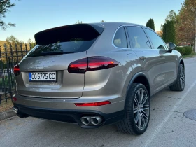 Обява за продажба на Porsche Cayenne 4.2 V8 DISTRONIC / SOFT CLOSE / BOSE / ПЕРФЕКТЕН ~67 999 лв. - изображение 5 | Auto.bg Обява за продажба на Porsche Cayenne 4.2 V8 DISTRONIC / SOFT CLOSE / BOSE / ПЕРФЕКТЕН ~67 999 лв. - изображение 5