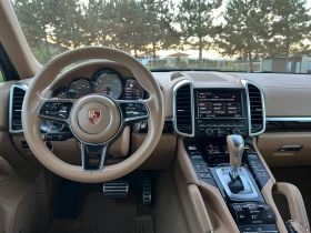 Обява за продажба на Porsche Cayenne 4.2 V8 DISTRONIC / SOFT CLOSE / BOSE / ПЕРФЕКТЕН ~67 999 лв. - изображение 10 | Auto.bg Обява за продажба на Porsche Cayenne 4.2 V8 DISTRONIC / SOFT CLOSE / BOSE / ПЕРФЕКТЕН ~67 999 лв. - изображение 10