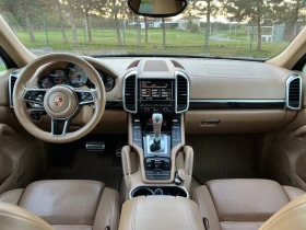 Обява за продажба на Porsche Cayenne 4.2 V8 DISTRONIC / SOFT CLOSE / BOSE / ПЕРФЕКТЕН ~67 999 лв. - изображение 9 | Auto.bg Обява за продажба на Porsche Cayenne 4.2 V8 DISTRONIC / SOFT CLOSE / BOSE / ПЕРФЕКТЕН ~67 999 лв. - изображение 9