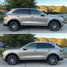 Обява за продажба на Porsche Cayenne 4.2 V8 DISTRONIC / SOFT CLOSE / BOSE / ПЕРФЕКТЕН ~67 999 лв. - изображение 8 | Auto.bg Обява за продажба на Porsche Cayenne 4.2 V8 DISTRONIC / SOFT CLOSE / BOSE / ПЕРФЕКТЕН ~67 999 лв. - изображение 8