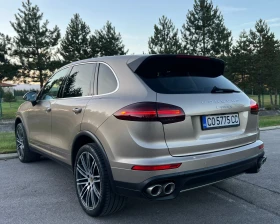 Обява за продажба на Porsche Cayenne 4.2 V8 DISTRONIC / SOFT CLOSE / BOSE / ПЕРФЕКТЕН ~67 999 лв. - изображение 7 | Auto.bg Обява за продажба на Porsche Cayenne 4.2 V8 DISTRONIC / SOFT CLOSE / BOSE / ПЕРФЕКТЕН ~67 999 лв. - изображение 7