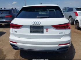Audi Q3 45 TFSI S LINE QUATTRO TIPTRONIC - 33500 лв. / 17128.28 € - 78107124 4