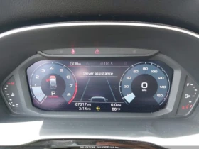 Audi Q3 45 TFSI S LINE QUATTRO TIPTRONIC - 33500 лв. / 17128.28 € - 78107124 11