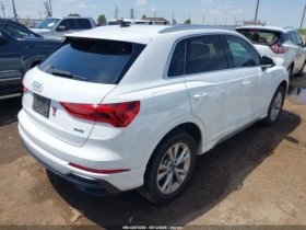 Audi Q3 45 TFSI S LINE QUATTRO TIPTRONIC - 33500 лв. / 17128.28 € - 78107124 5