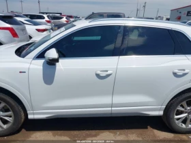 Audi Q3 45 TFSI S LINE QUATTRO TIPTRONIC - 33500 лв. / 17128.28 € - 78107124 2