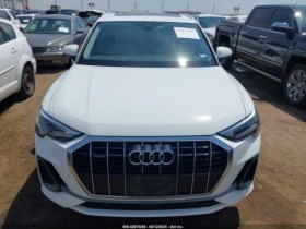 Audi Q3 45 TFSI S LINE QUATTRO TIPTRONIC - 33500 лв. / 17128.28 € - 78107124 8