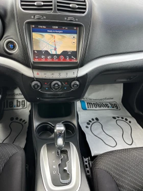 Fiat Freemont 2.0M-JET  4x4  6+ 1m | Mobile.bg    14