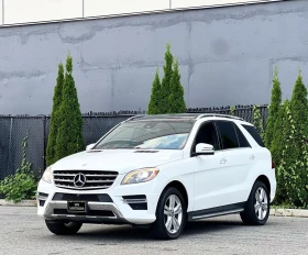Mercedes-Benz ML 350 4matic * BlueTEC* CARFAX* АвтоКредит* (ЦЕНА ДО БГ) - 30999 лв. / 15849.54 € - 61756386 5