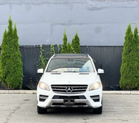 Mercedes-Benz ML 350 4matic * BlueTEC* CARFAX* АвтоКредит* (ЦЕНА ДО БГ) - 30999 лв. / 15849.54 € - 61756386 2