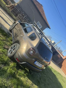 Dacia Duster, снимка 6