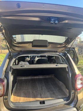 Dacia Duster, снимка 17