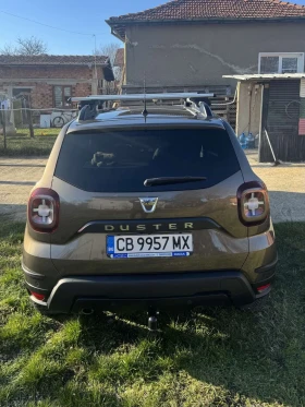 Dacia Duster, снимка 7