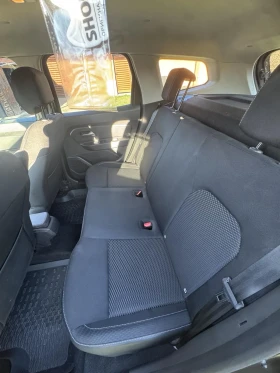 Dacia Duster, снимка 12