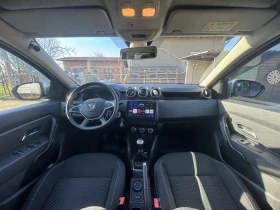 Dacia Duster, снимка 15