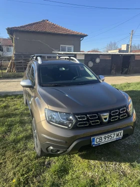 Dacia Duster, снимка 2