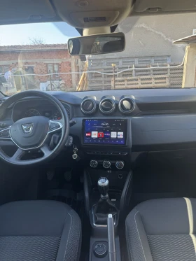 Dacia Duster, снимка 16