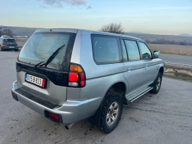 Mitsubishi Pajero sport 2.5 TDI  | Auto.bg — изображение 4