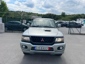����� �� �������� �� Mitsubishi Pajero sport 2.5 TDI  �����������!!!