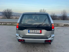Mitsubishi Pajero sport 2.5 TDI  | Auto.bg — изображение 5