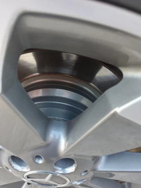 Mercedes-Benz ML 350 На прожуни , снимка 10